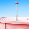 Dipstick Water Tank Level Indicator