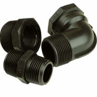 Poly Fittings